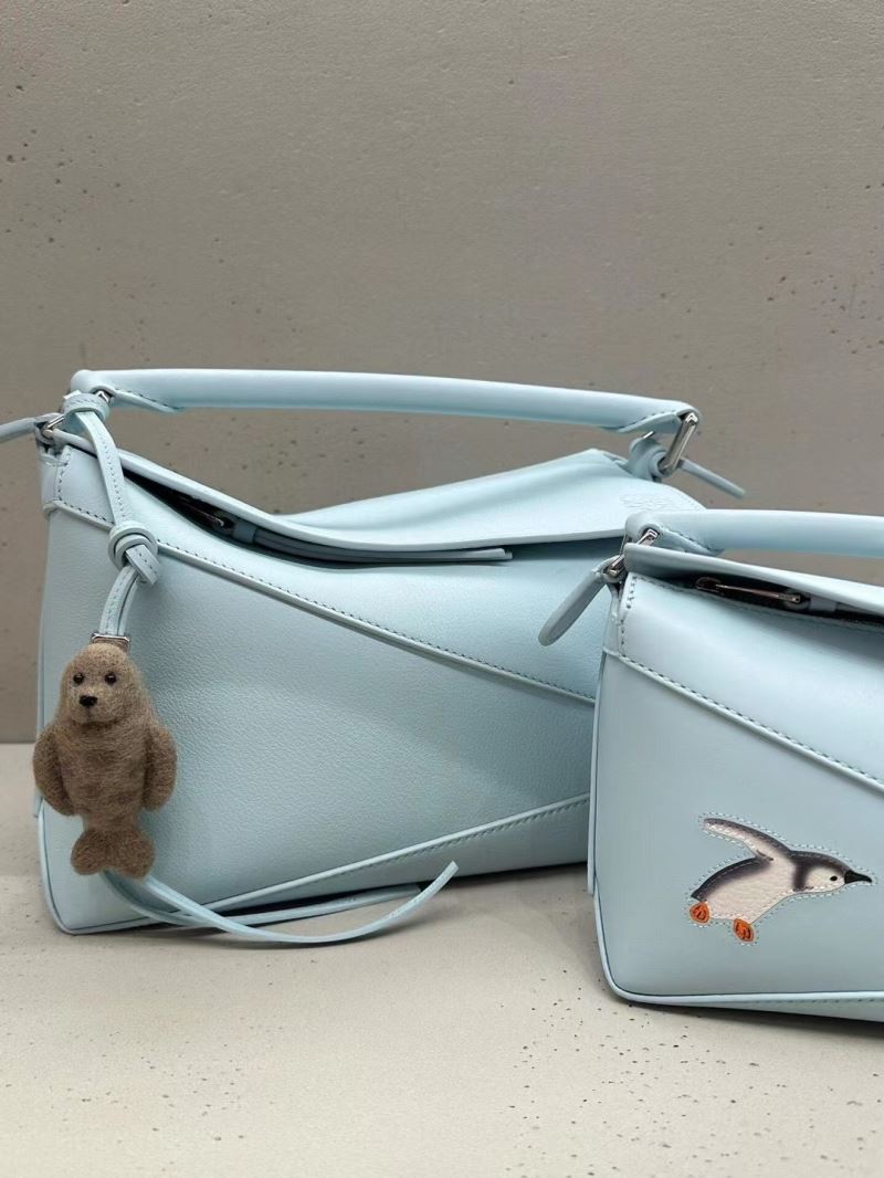 Loewe Bags Accessories